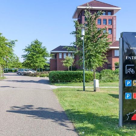 Hotel Van Der Valk Wolvega-Heerenveen Ngoại thất bức ảnh