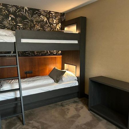 Hotel Van Der Valk Wolvega-Heerenveen Ngoại thất bức ảnh