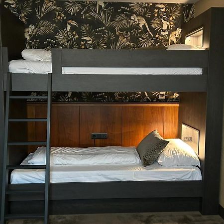 Hotel Van Der Valk Wolvega-Heerenveen Ngoại thất bức ảnh