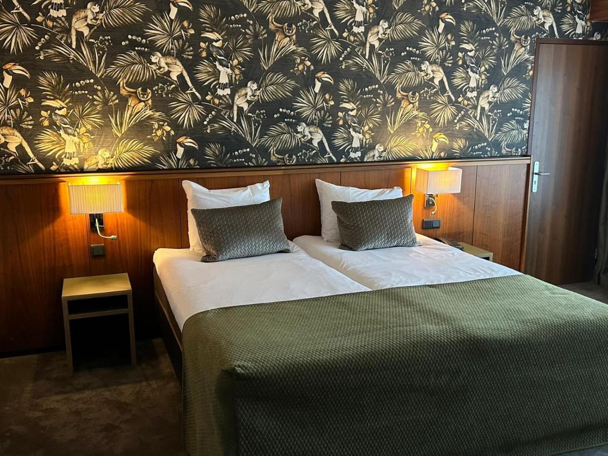Hotel Van Der Valk Wolvega-Heerenveen Ngoại thất bức ảnh