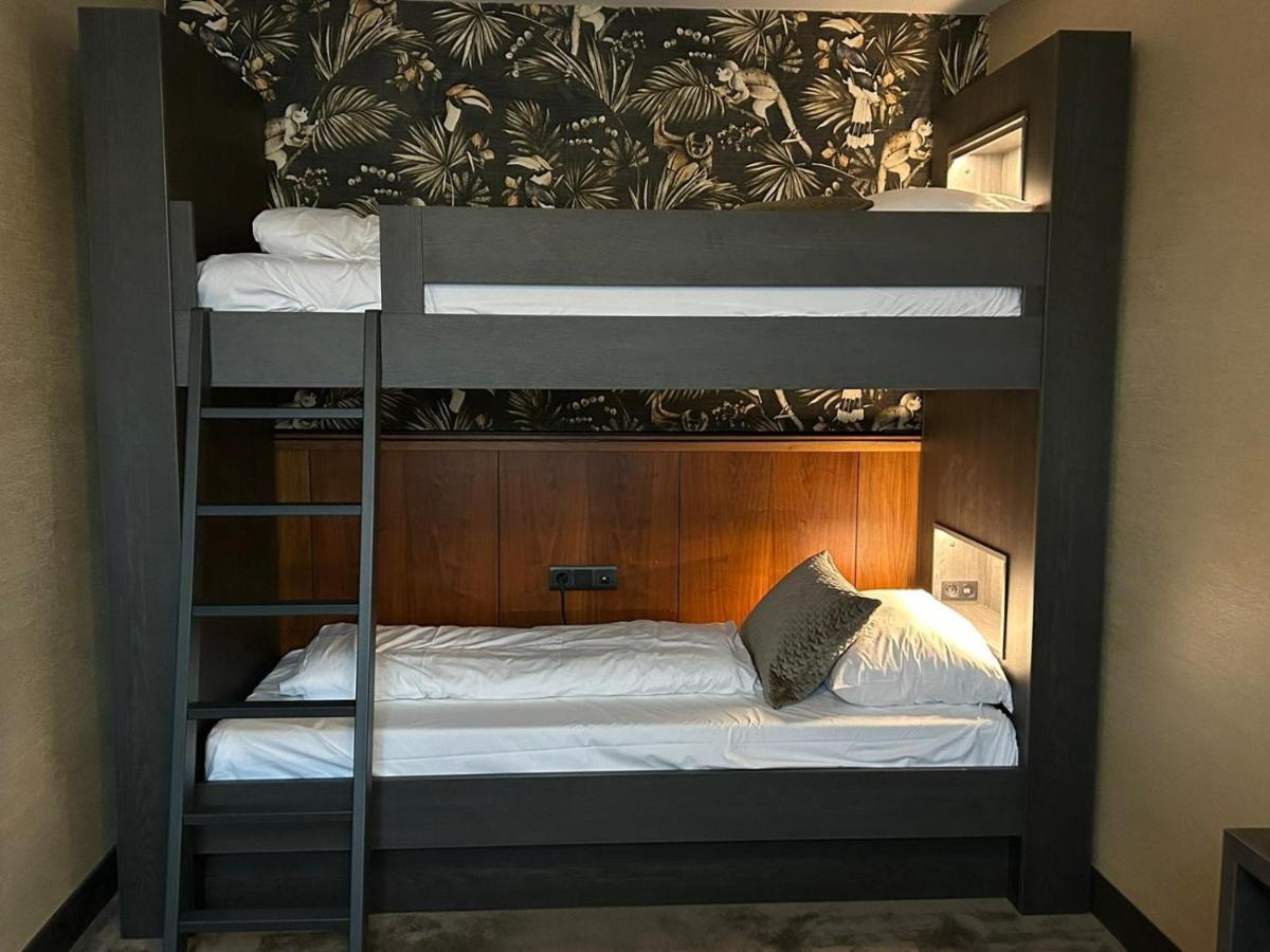 Hotel Van Der Valk Wolvega-Heerenveen Ngoại thất bức ảnh