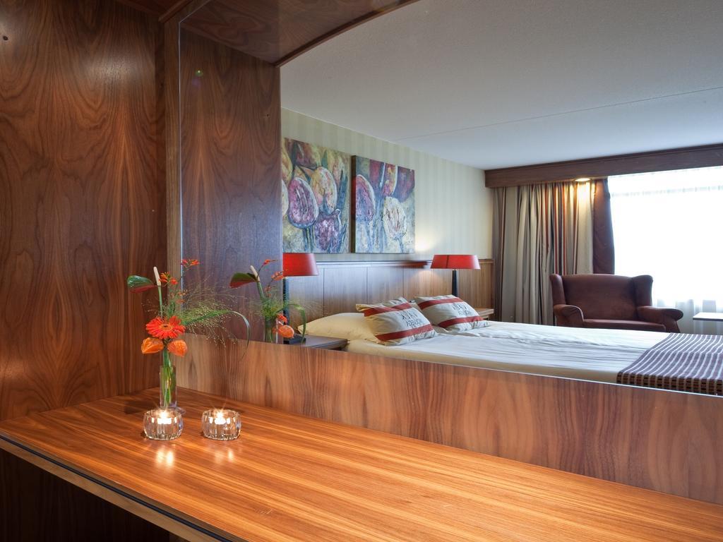 Hotel Van Der Valk Wolvega-Heerenveen Ngoại thất bức ảnh