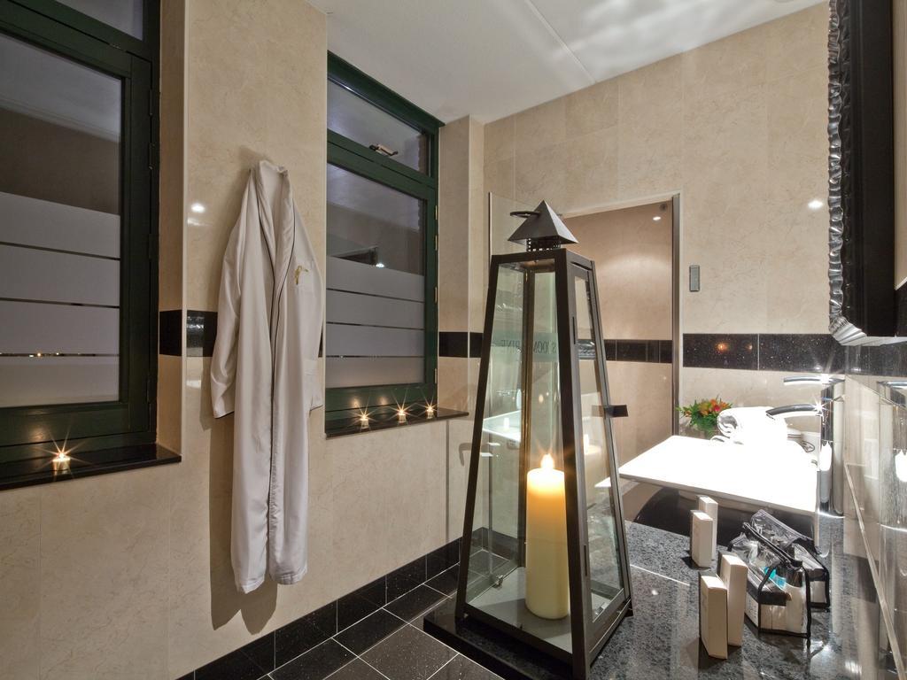 Hotel Van Der Valk Wolvega-Heerenveen Ngoại thất bức ảnh