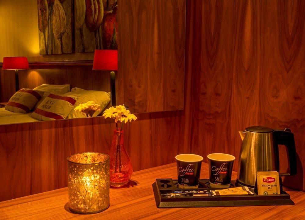 Hotel Van Der Valk Wolvega-Heerenveen Ngoại thất bức ảnh