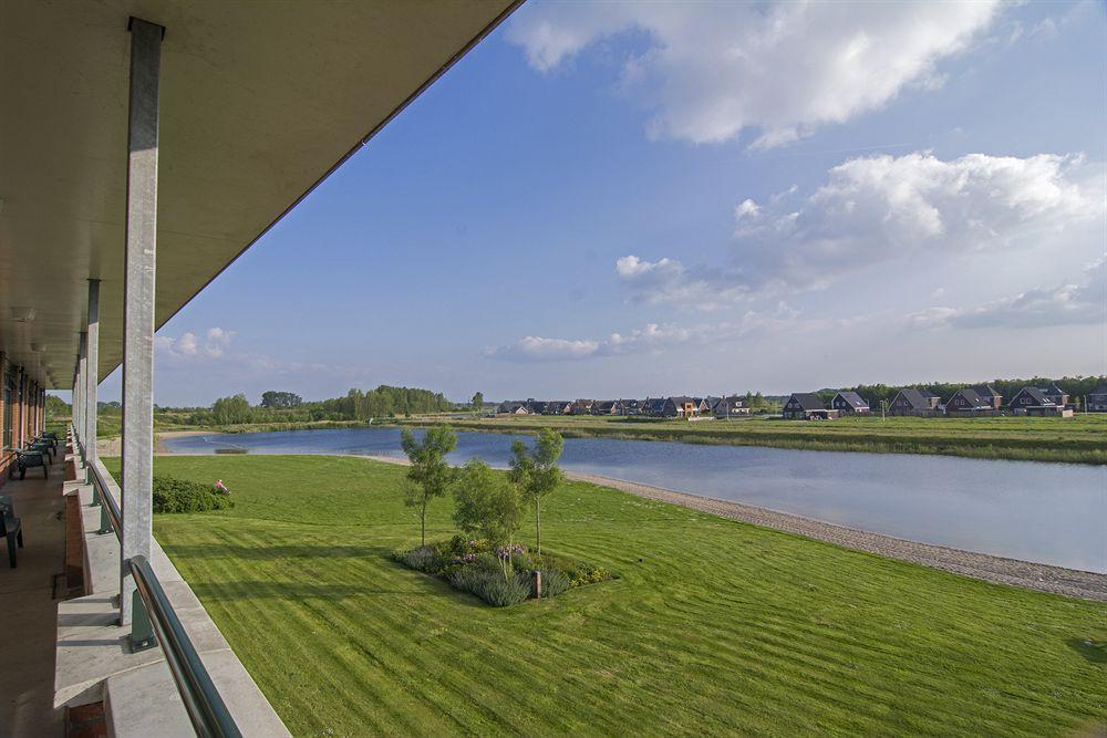 Hotel Van Der Valk Wolvega-Heerenveen Ngoại thất bức ảnh