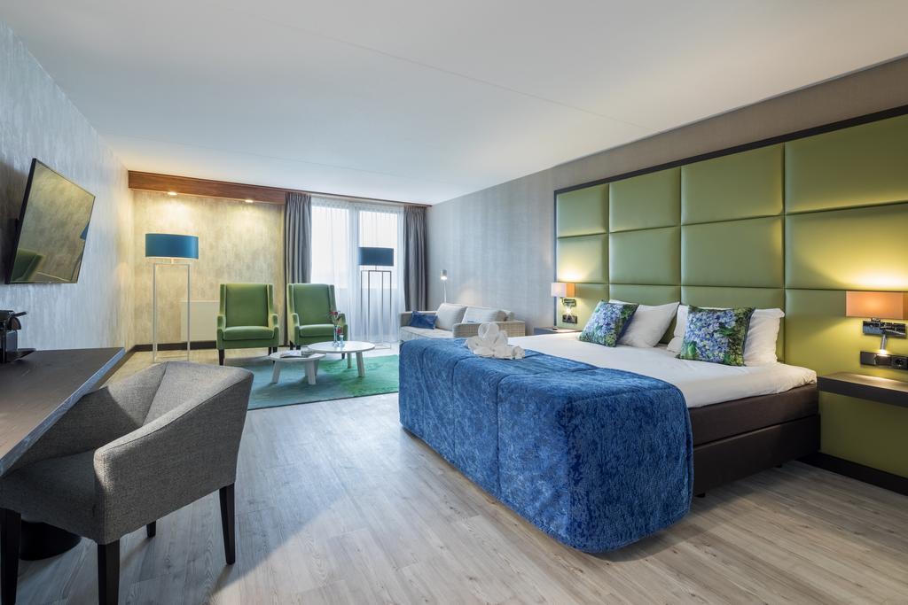 Hotel Van Der Valk Wolvega-Heerenveen Ngoại thất bức ảnh