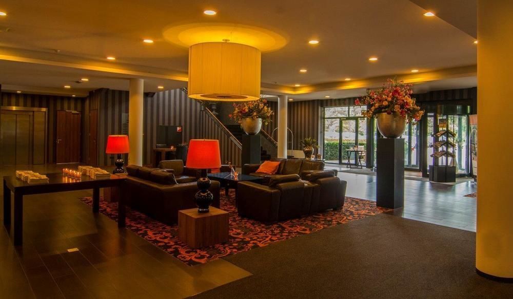 Hotel Van Der Valk Wolvega-Heerenveen Ngoại thất bức ảnh