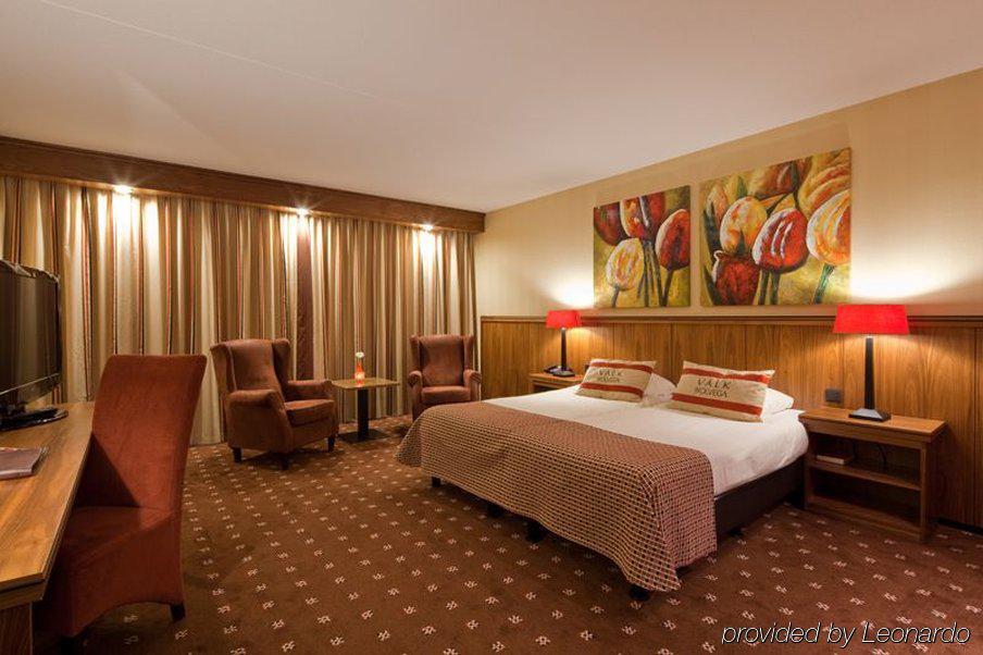 Hotel Van Der Valk Wolvega-Heerenveen Ngoại thất bức ảnh