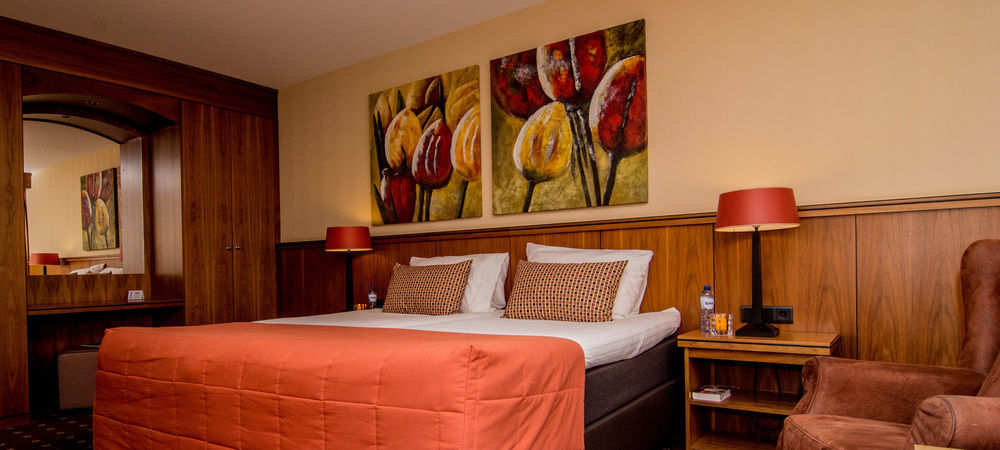Hotel Van Der Valk Wolvega-Heerenveen Ngoại thất bức ảnh