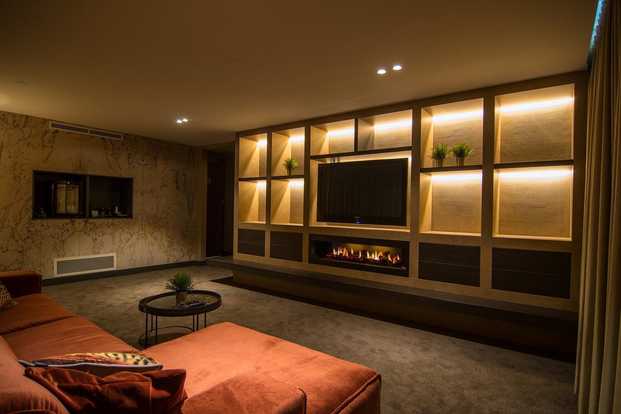 Hotel Van Der Valk Wolvega-Heerenveen Ngoại thất bức ảnh
