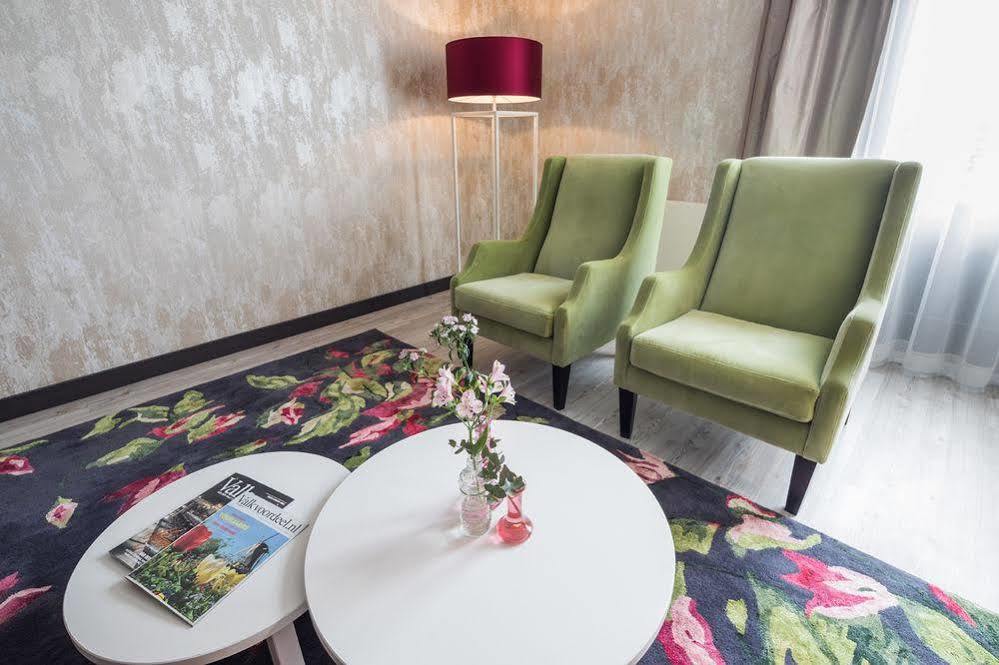 Hotel Van Der Valk Wolvega-Heerenveen Ngoại thất bức ảnh