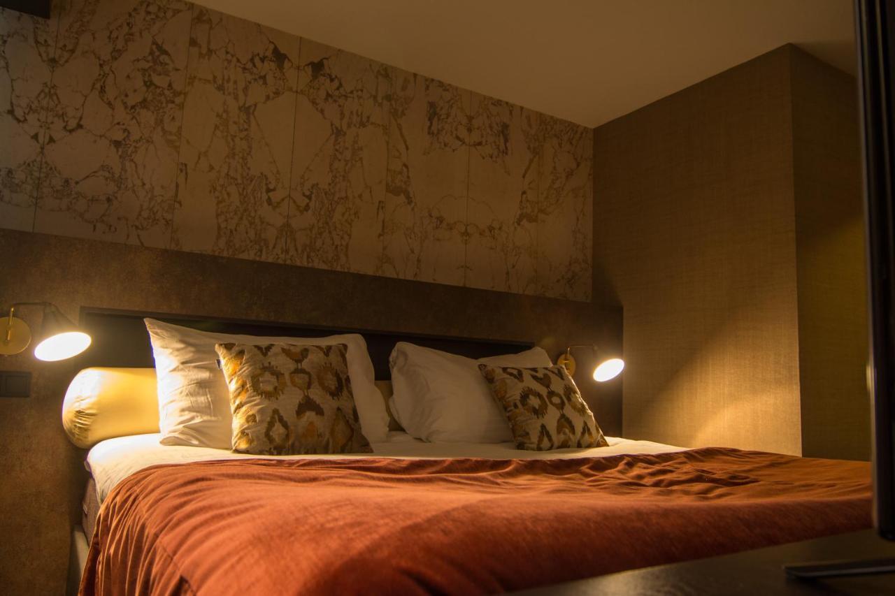 Hotel Van Der Valk Wolvega-Heerenveen Ngoại thất bức ảnh