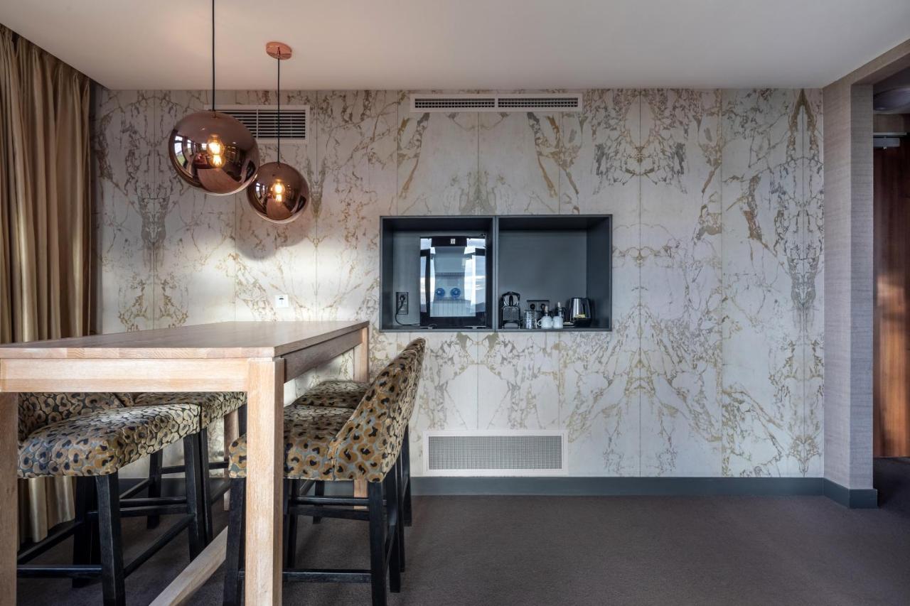 Hotel Van Der Valk Wolvega-Heerenveen Ngoại thất bức ảnh