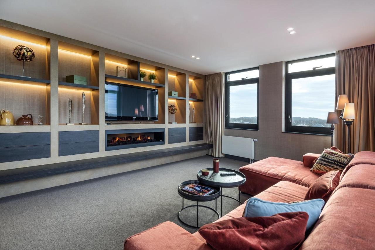 Hotel Van Der Valk Wolvega-Heerenveen Ngoại thất bức ảnh