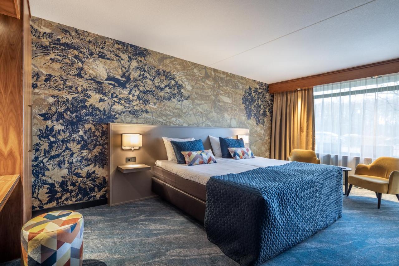 Hotel Van Der Valk Wolvega-Heerenveen Ngoại thất bức ảnh